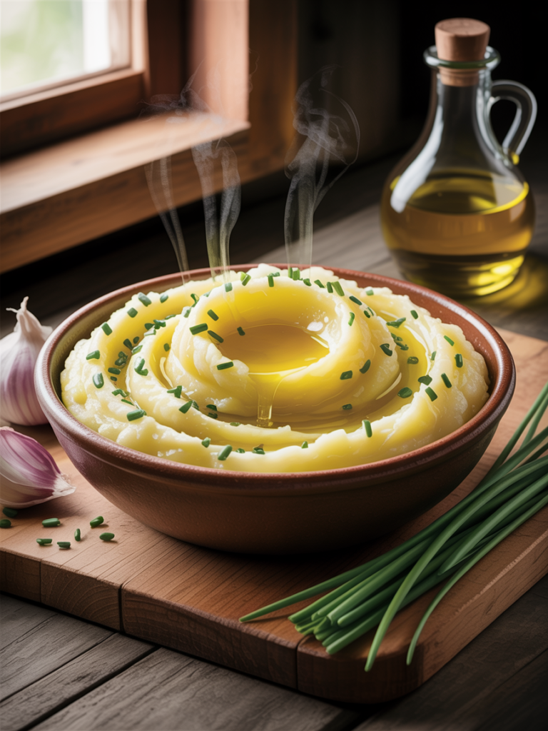 8 Dairy-Free Side Dishes That Taste Shockingly Creamy