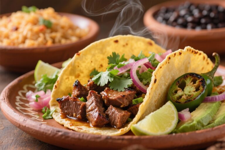 10 Beef Carne Picada Recipes That’ll Level up Your Tacos, Bowls, Meal Prep