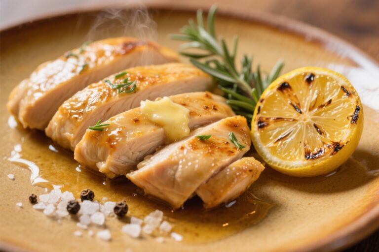 10 Tender Chicken Breast Tricks (no More Dry Chicken) You’ll Make on Repeat