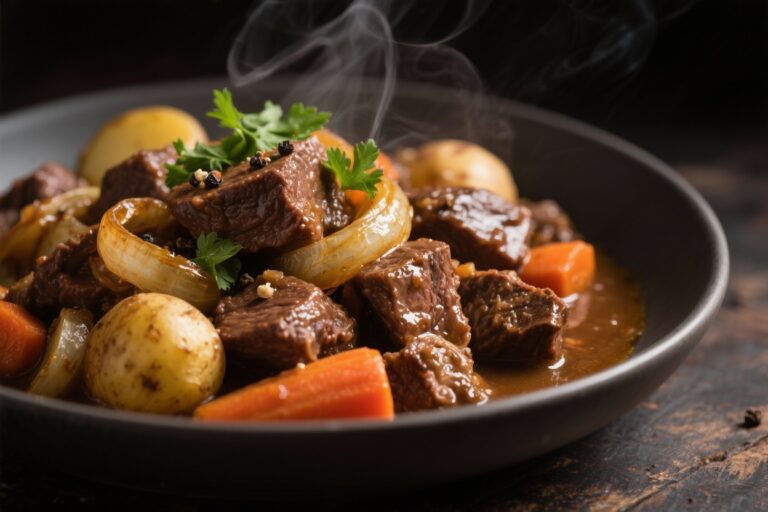 8 Instant Pot Stew Meat Recipes That Turn Weeknights Into Comfort Fest