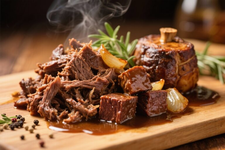 8 Slow Cooker Beef Recipes You’ll Crave All Week Long