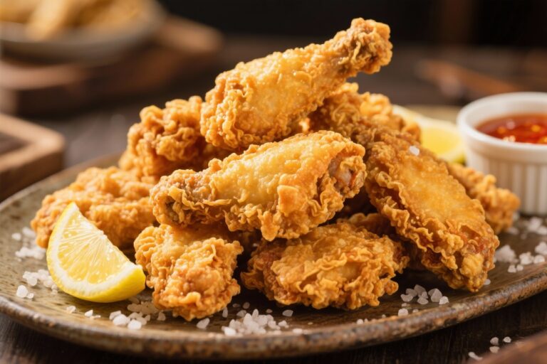 9 Best Fried Chicken Recipes (classic, Spicy, Oven-fried) You’ll Crave Weekly