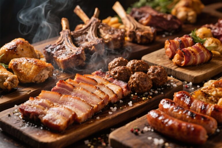 9 Carnivore Meals That Aren’t Just Steak You’ll Crave Every Week