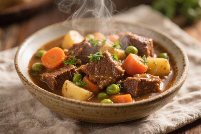 9 Instant Pot Stew Meat Recipes That Turn Weeknights Into Cozy Feasts
