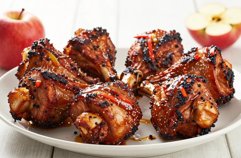 8 Pork Chop Recipes With Apple You’ll Crave All Year