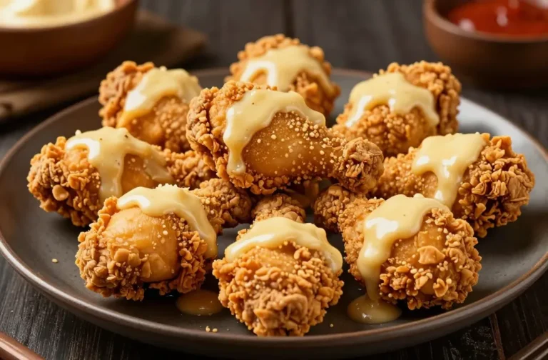 8 Buttermilk Fried Chicken That Stays Crispy For Hours