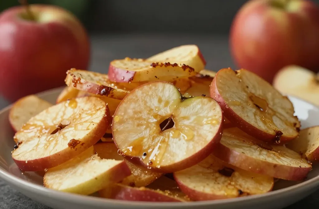 9 Baked Apple Chips That Stay Crispy (Storage Hacks) You’ll Crave Weekly