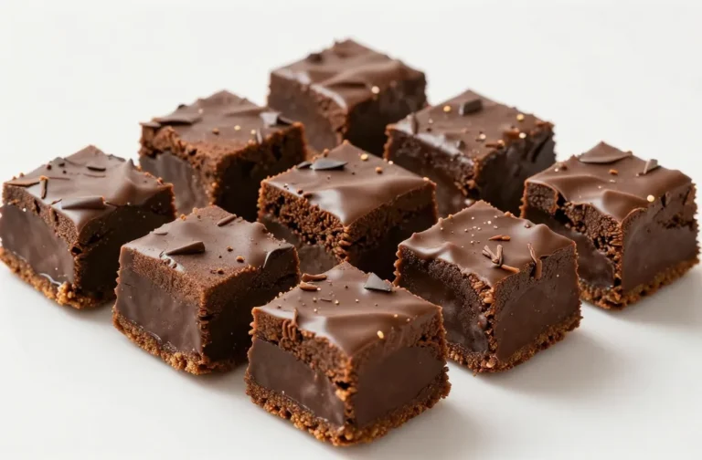 9 Brownies That Beat Box Mix (Fudgy, Chewy, Tested) And Totally Worth It
