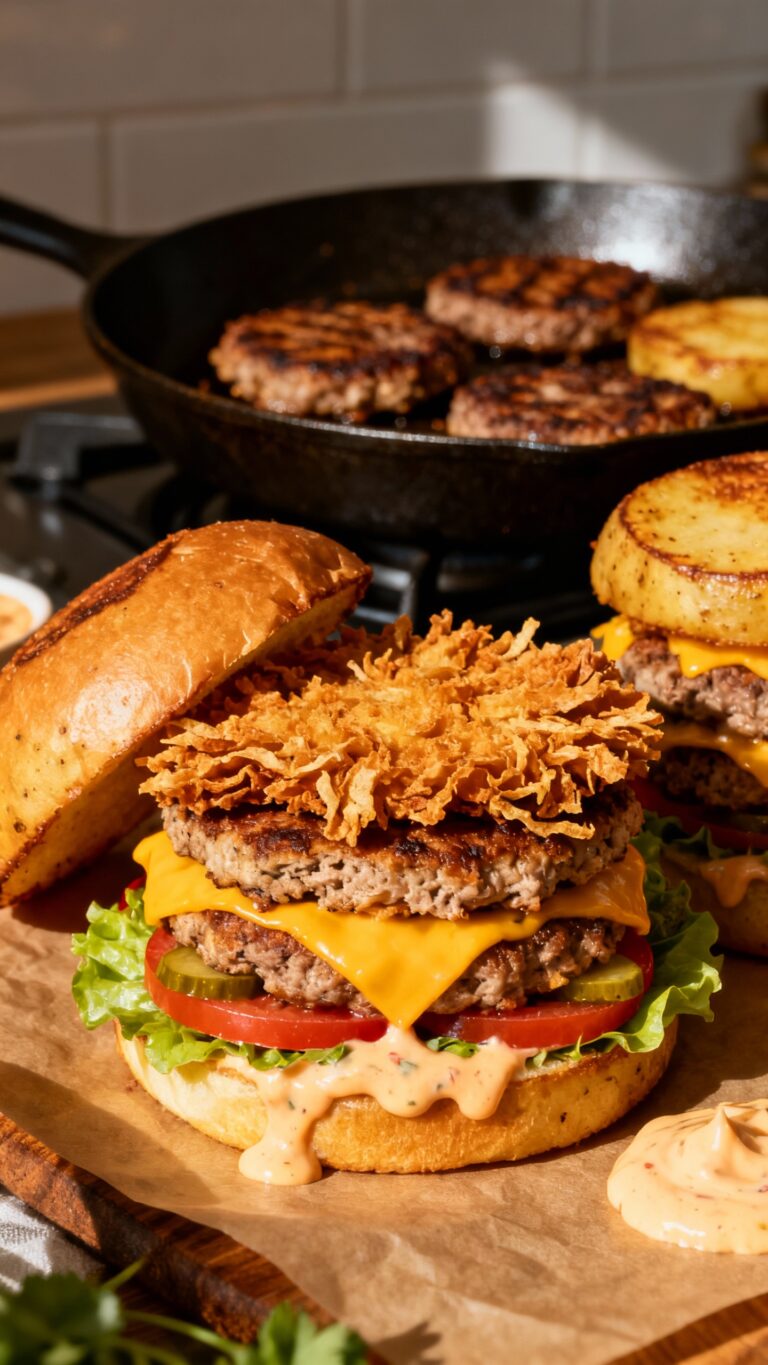 10 Ground Chicken Recipes That Don’t Taste Boring, Promise