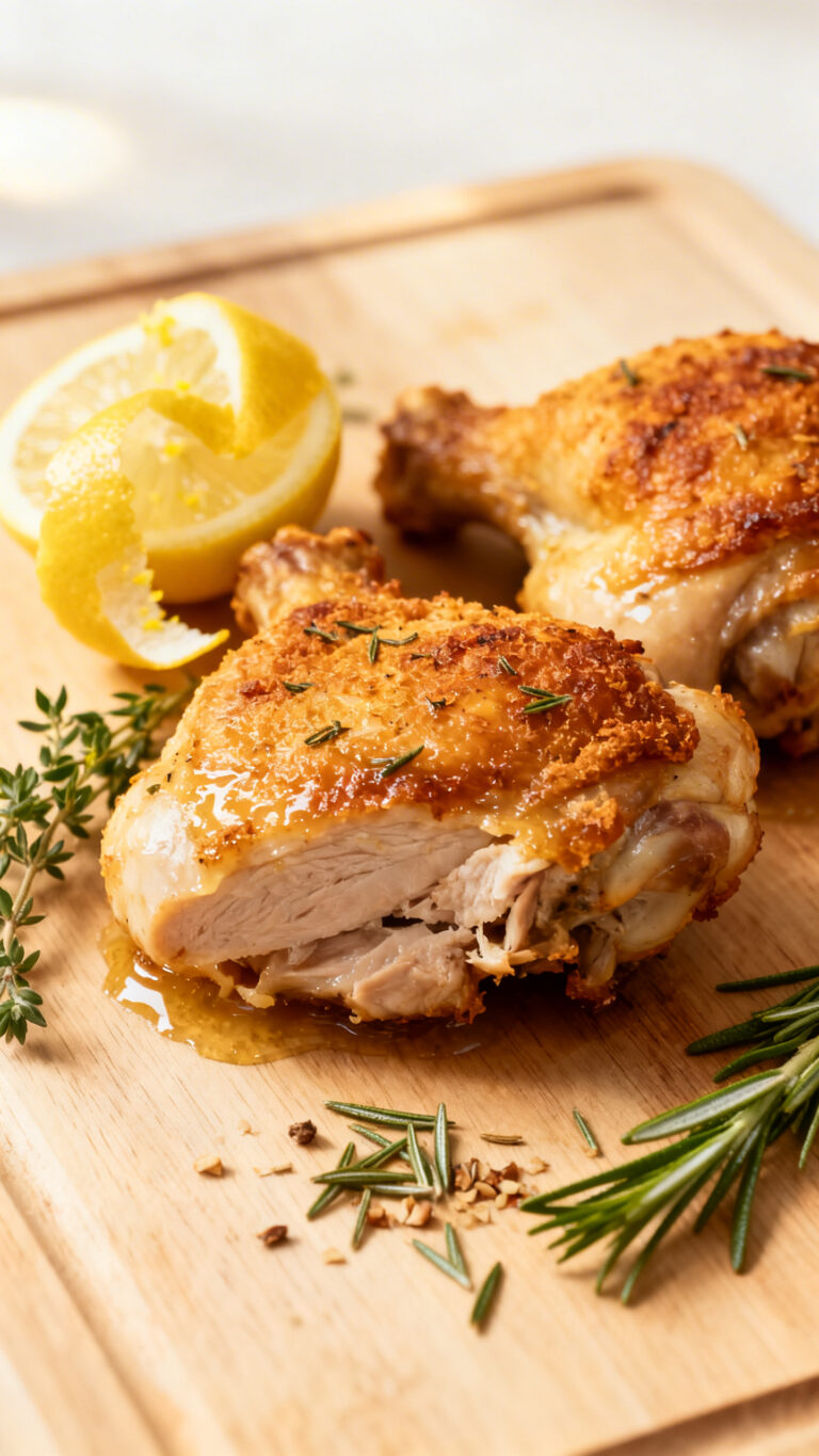 10 Healthy Air Fryer Recipes (Dinner + Snacks + Meal Prep) You’ll Crave All Week