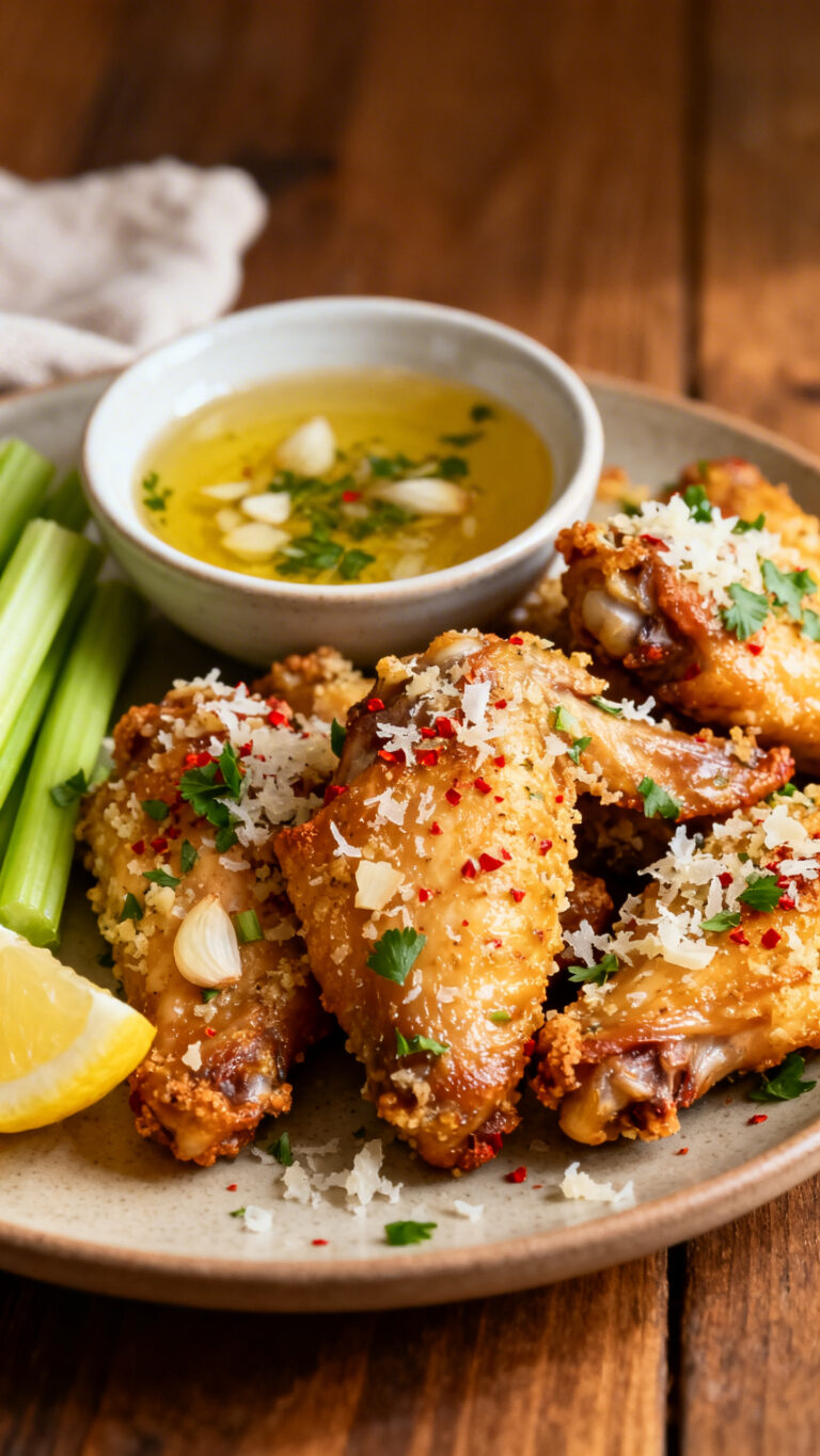 10 Easy Crispy Chicken Recipes (Air Fryer + Oven Options) That Never Fail