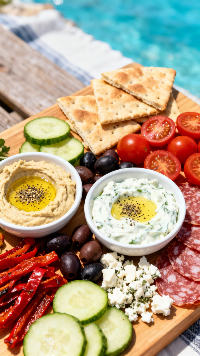 7 Budget Charcuterie Board Ideas (Trader Joe’s Friendly) You’ll Make On Repeat