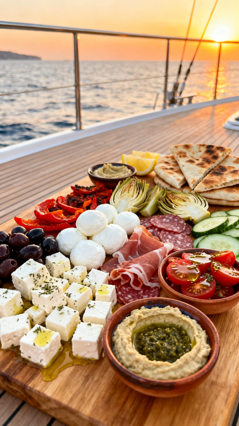 9 Aldi Charcuterie Board Ideas That Look Expensive (But Aren’t)