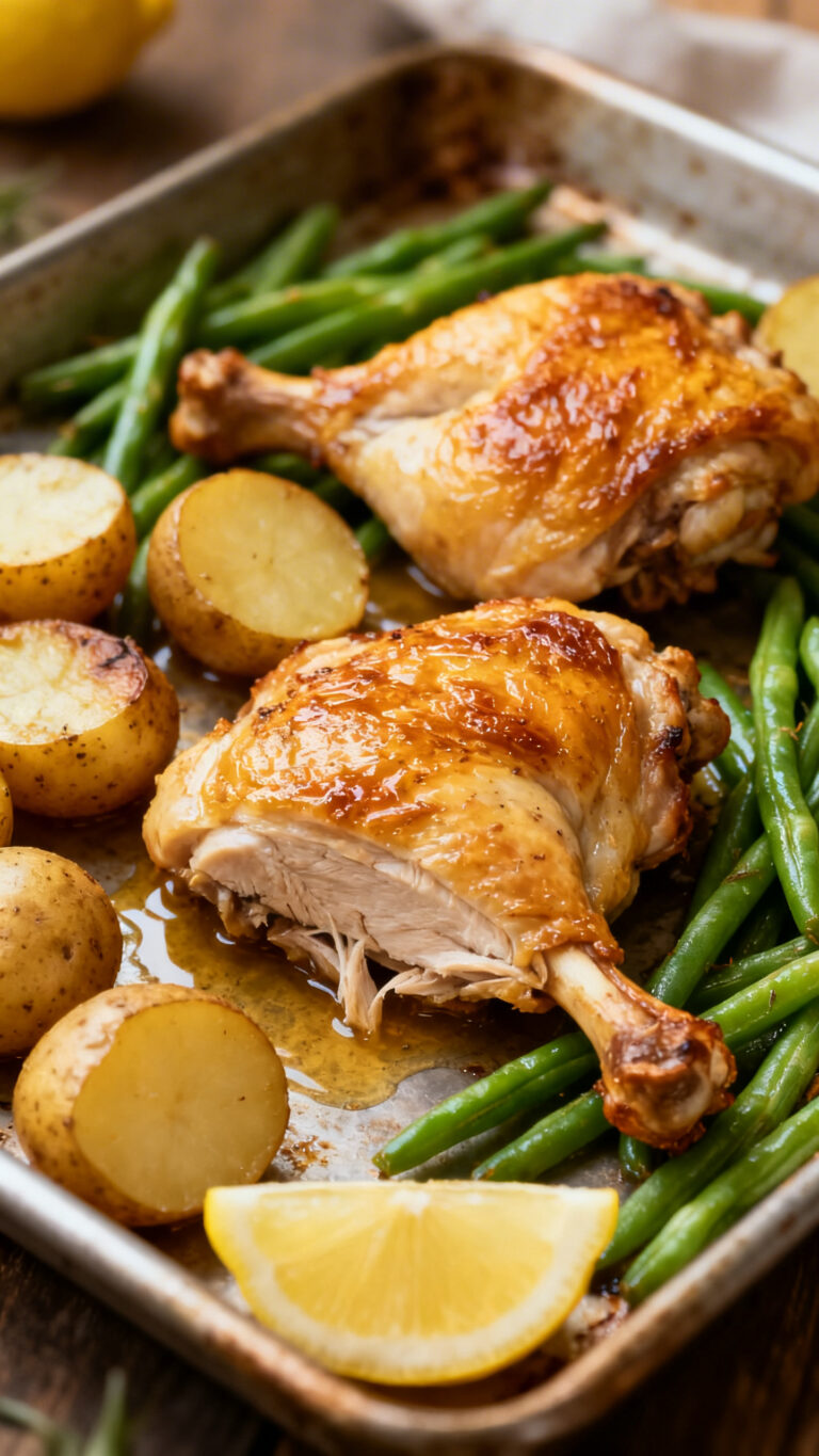 How To Cook Chicken Safely + Best Temps For Every Cut, Made Delicious