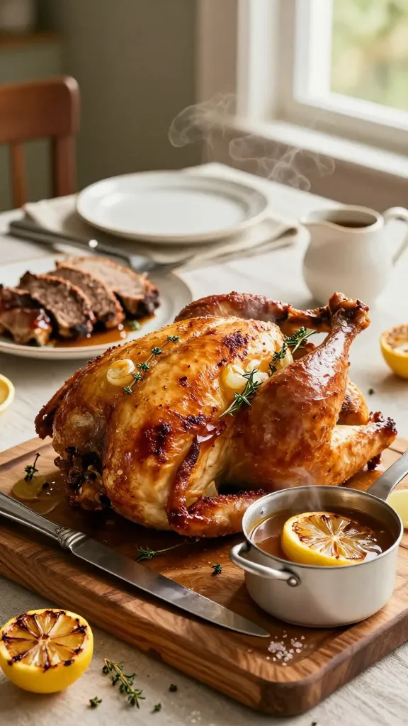 8 Traditional Dinner Menu Ideas (Comforting + Classic) You’ll Crave On Repeat