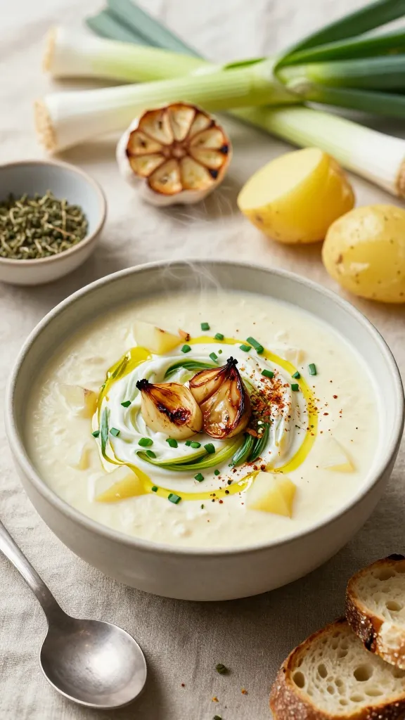 10 Potato Vegetable Soup Recipes (Healthy + Cozy) You’ll Crave All Week