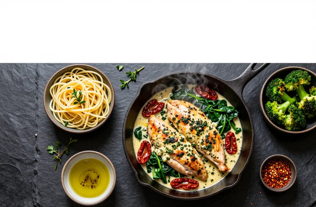 8 Best Easy Keto Dinners Roundup