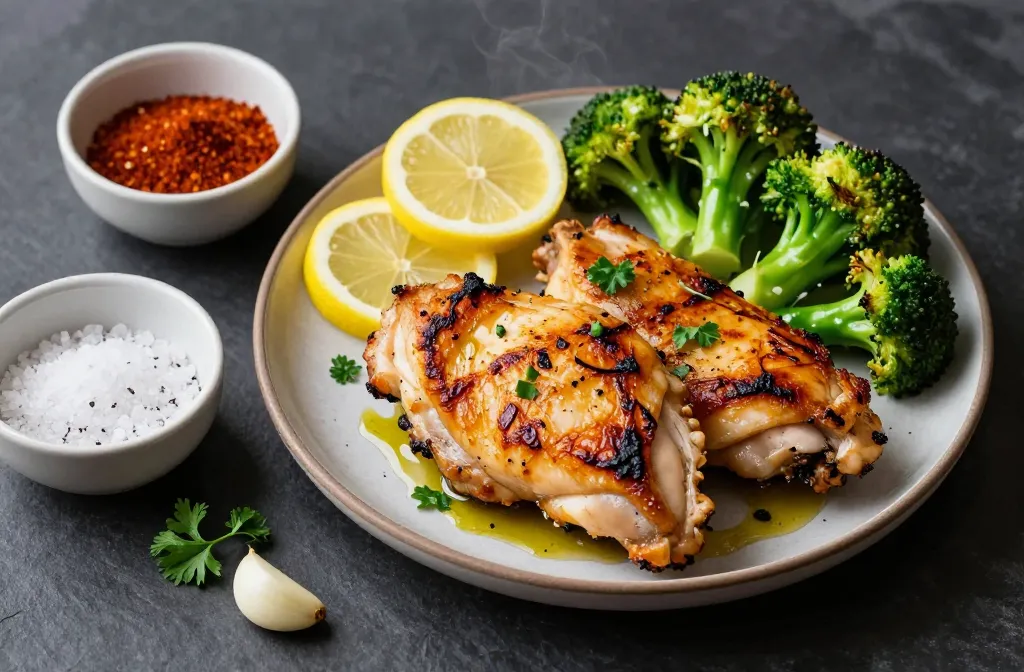 6 Simple Low Carb Dinner Recipes That Actually Satisfy