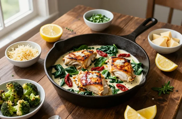 9 Keto Dinner Ideas for Families That Kids Devour