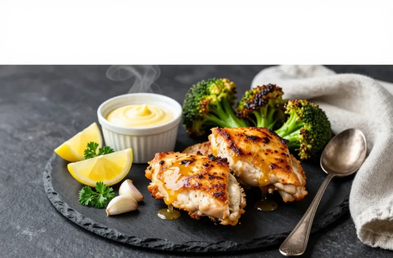 Craveworthy 6 Low Carb Dinner Meal Plan Week