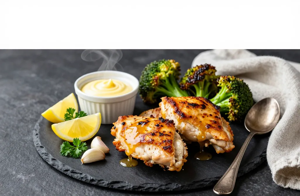 Craveworthy 6 Low Carb Dinner Meal Plan Week