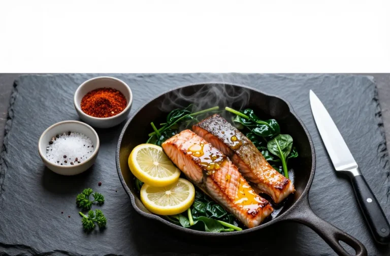 Crave-Worthy 9 Beginner Keto Dinner Guide for Weeknights