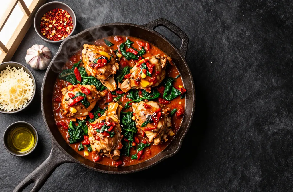 Crave-Worthy 6 Quick Keto Comfort Food Dinners