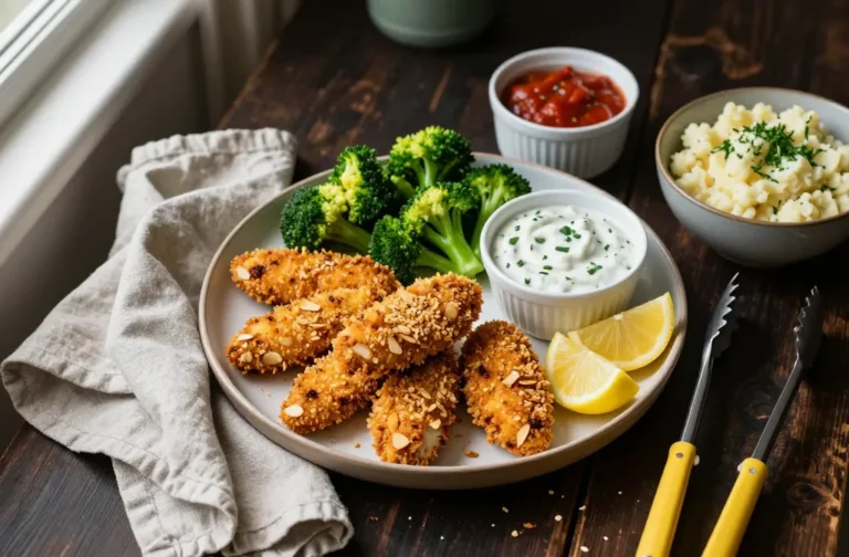 9 Family Friendly Keto Dinner Ideas Even Picky Eaters Love