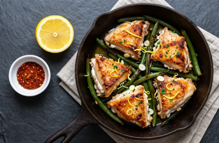 Craveable 6 Easy Low Carb Dinner for Busy Nights