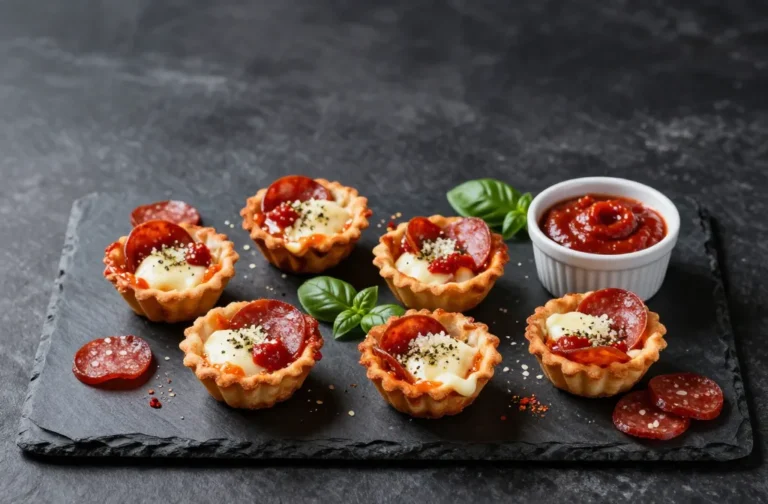 6 Emergency Keto Snack List That End Carb Cravings