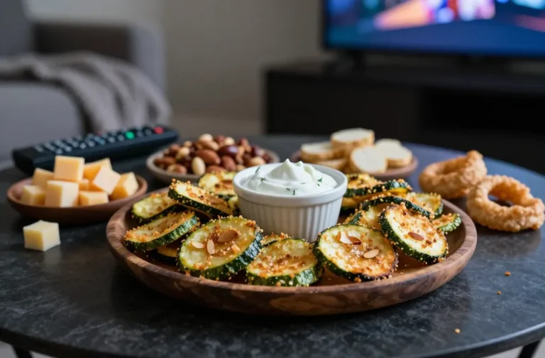 6 Low Carb Movie Night Snacks That Beat the Cravings