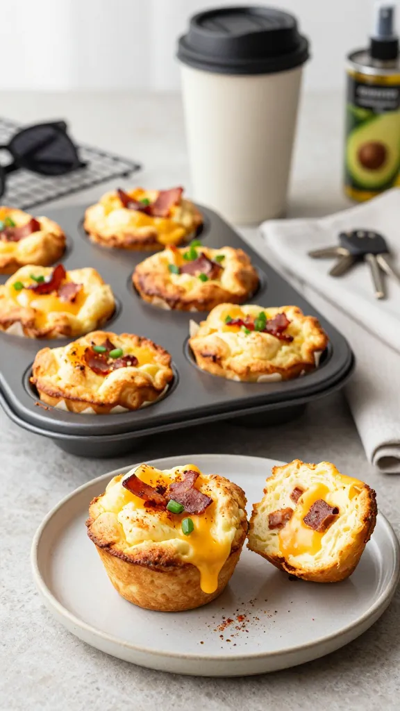 7 Grab and Go Keto Foods You Will Crave All Week