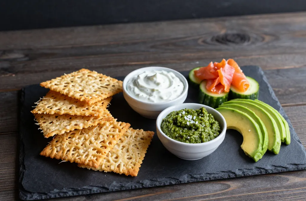 6 Keto Snacks for Beginners You’Ll Crave Daily