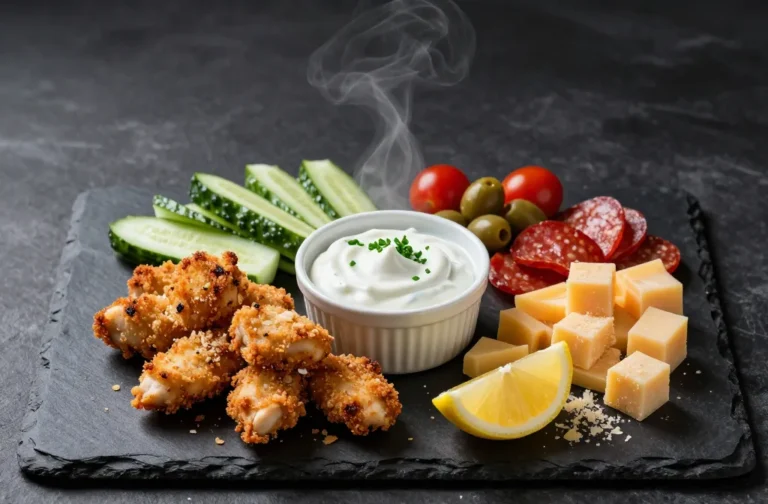 9 High Protein Keto Snacks That Crush Cravings Fast