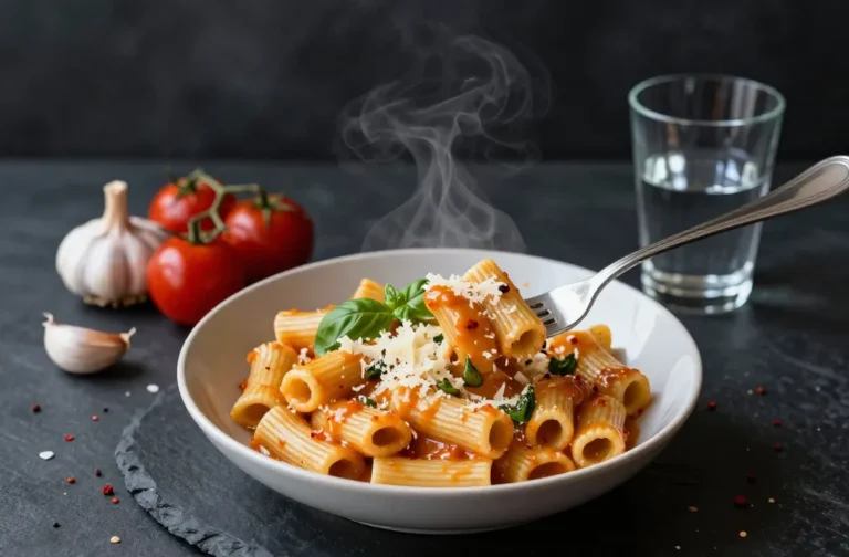 8 Vodka Sauce Rigatoni Recipes You’Ll Crave Tonight