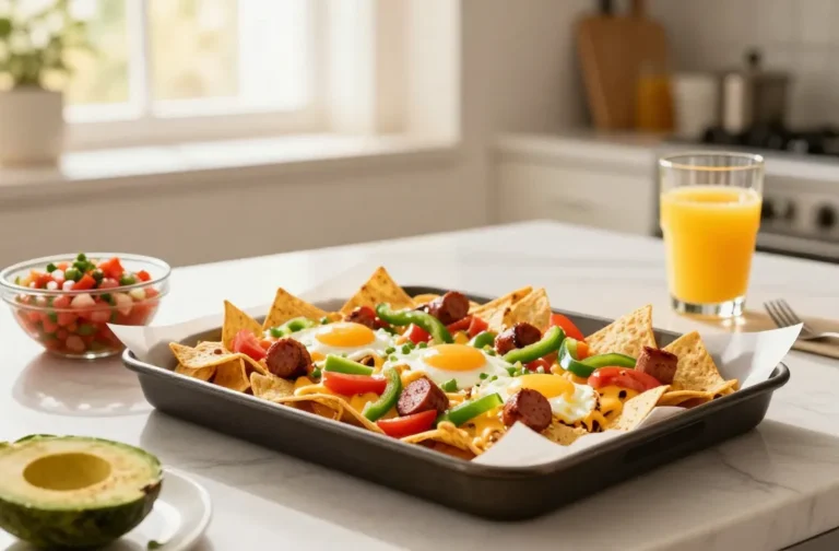 6 Quick Breakfast for Families: Morning Wins in Minutes