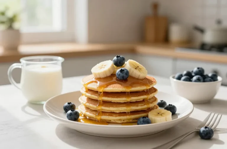 7 Dietitian-Approved Healthy Breakfasts for Kids You’Ll Love