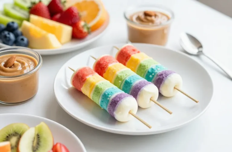 10 Sugar-Free Healthy Breakfasts for Kids That Wow