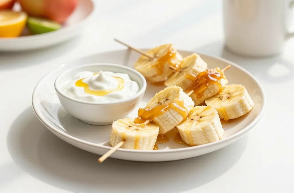 9 Kids Breakfasts That Don’T Involve Cereal: Breakfast Fun All Week