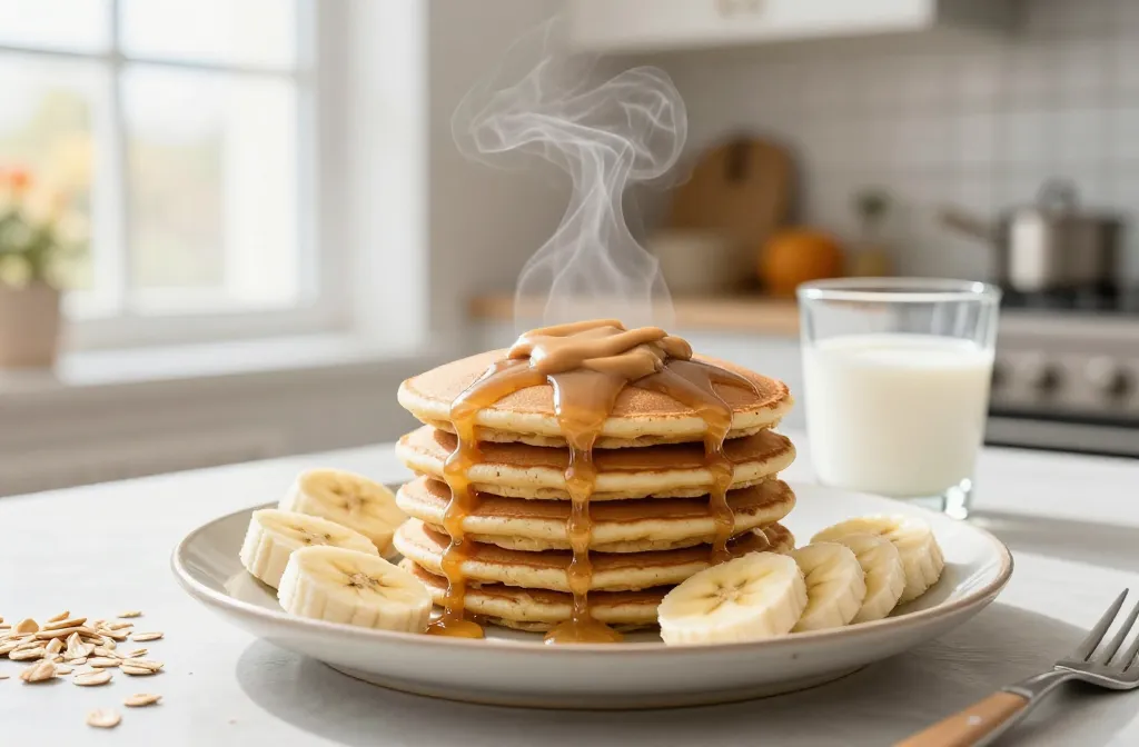 10 Easy Breakfasts for Kids Using Pantry Staples You’Ll Love