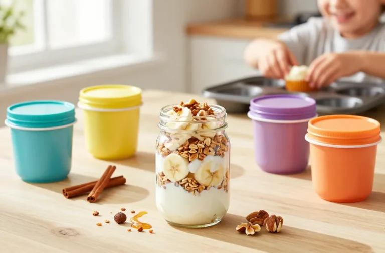 10 Kids Breakfast Ideas for School Mornings: Quick Wins