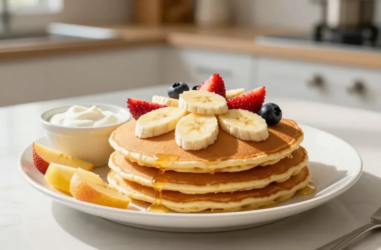 9 Fun Breakfast Ideas for Kids (No Food Coloring Needed) That Wow