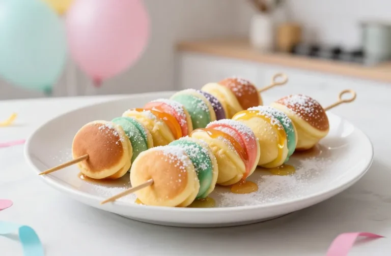 8 Fun Birthday Breakfasts for Kids at Home: Party-Ready Mornings