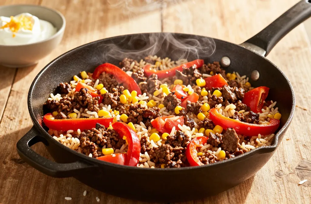 10 Quick and Easy Dinner Recipes for Family Cheap: Weeknight Wins
