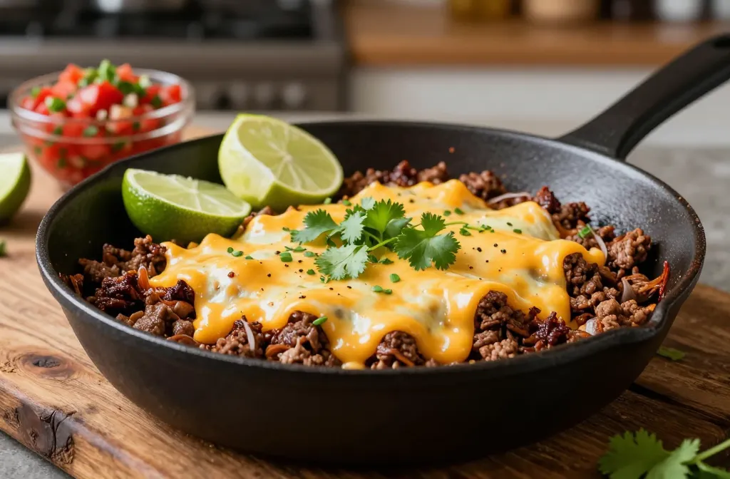 10 Dinner Recipes Ground Beef That Are Budget-Friendly Secrets for Weeknights