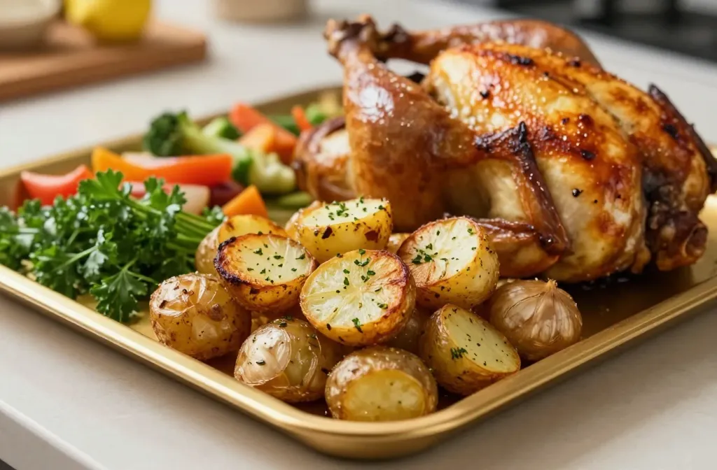 8 Potato Dinner Recipes That Go with Everything: Weeknight Winners