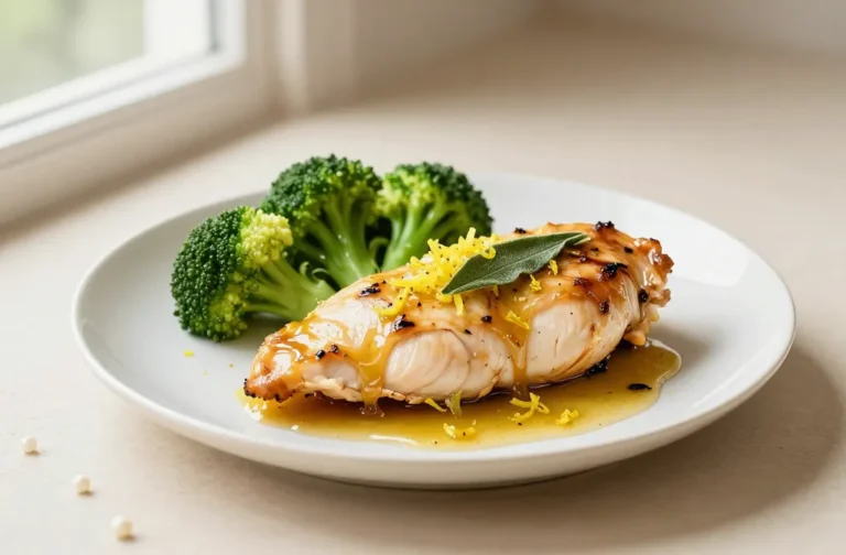 9 Low Carb Chicken Recipes for Dinner (High Protein!) That Wow