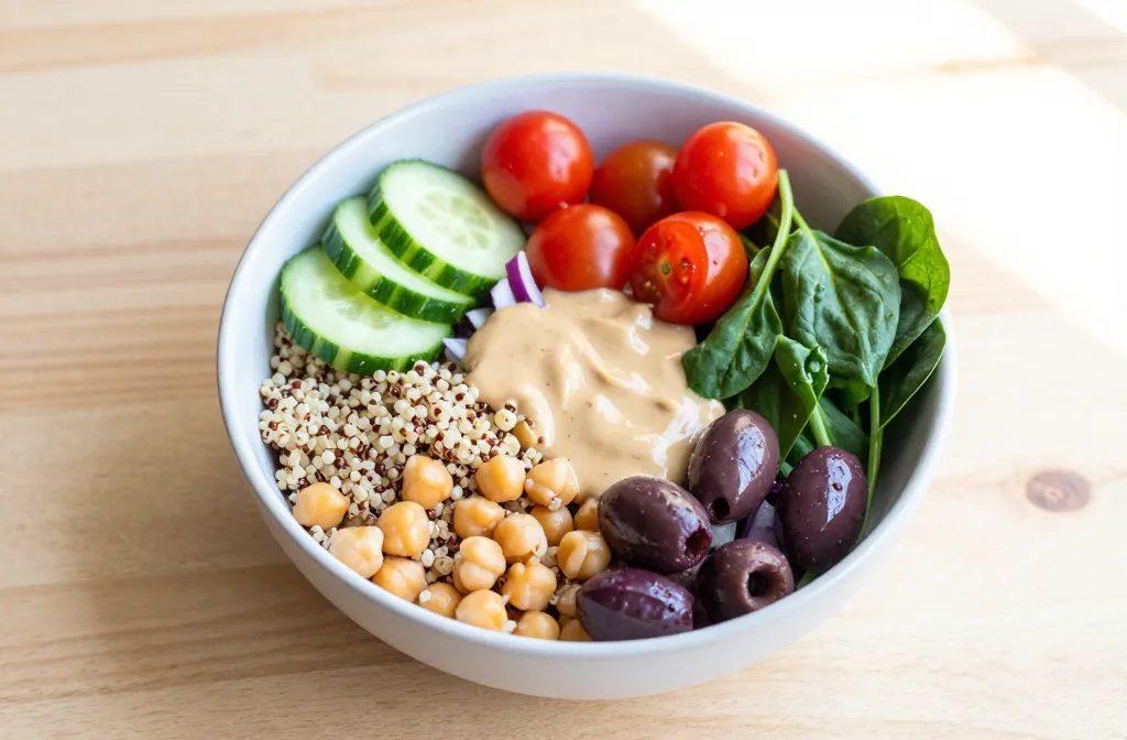 8 Clean Eating Dinner Recipes for a Fresh Start That Feels New