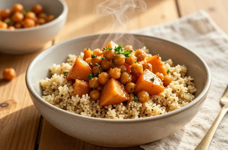 9 Sweet Potato Dinner Recipes for Cozy Nights That Wow