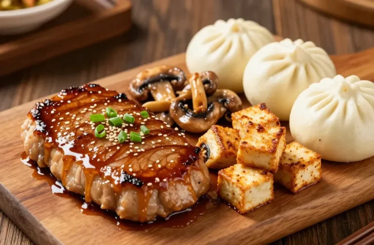 8 Tofu Dinner Recipes Even Meat-Eaters Will Try: Feasts for All